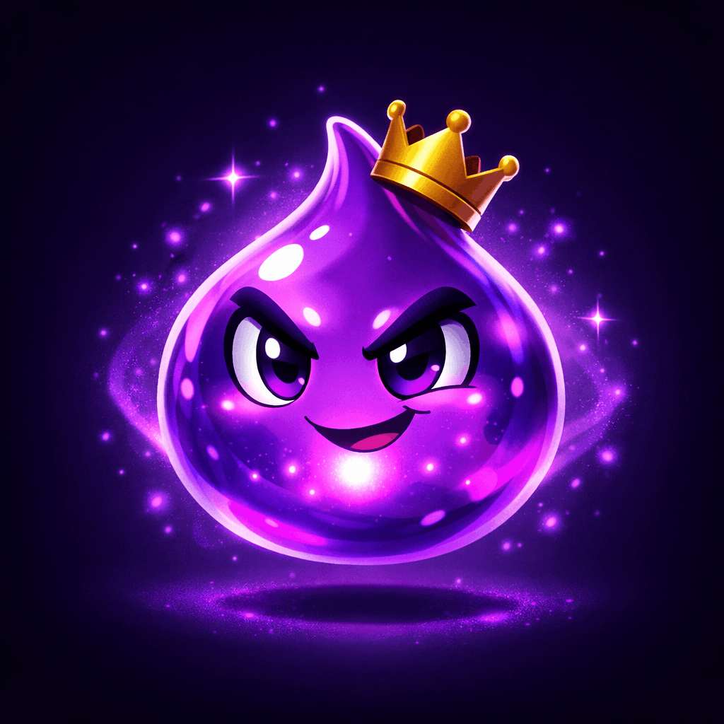 Elixir bot avatar